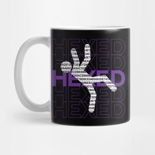 Hexed (Hexadecimal) Mug